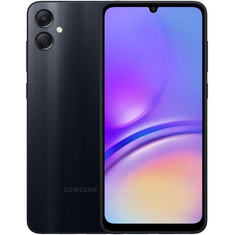 گوشی موبایل سامسونگ مدل Galaxy A05 دو سیم کارت ظرفیت 128 گیگابایت و رم 4 گیگابایت