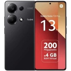 گوشی موبایل شیائومی مدل Redmi Note 13 Pro 4G دو سیم کارت ظرفیت 256 گیگابایت و رم 8 گیگابایت